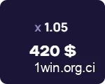 Stratégie Lucky Jet 1win's Ladder Down