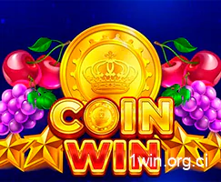 Coin Win