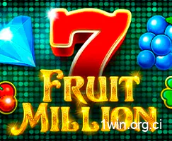 Fruit Million
