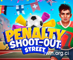Penalty Shoot-out