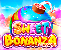 Sweet Bonanza