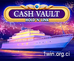 Cash Vault