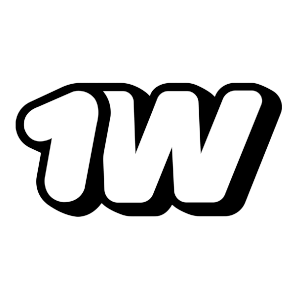 1win logo