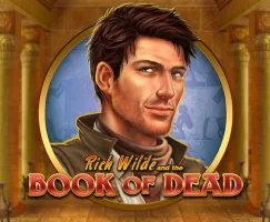 Book of dead