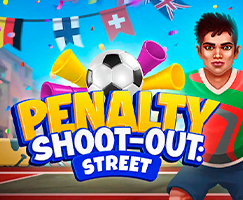Penalty Shoot-out slot