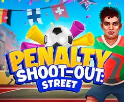 Penalty Shoot-out slot