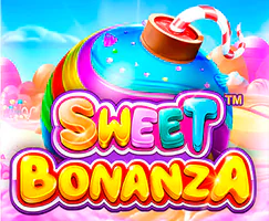 sweet bonanza slot